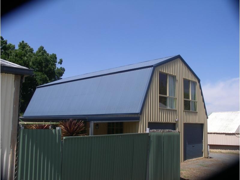 60 Hospital Street, Wedderburn VIC 3518