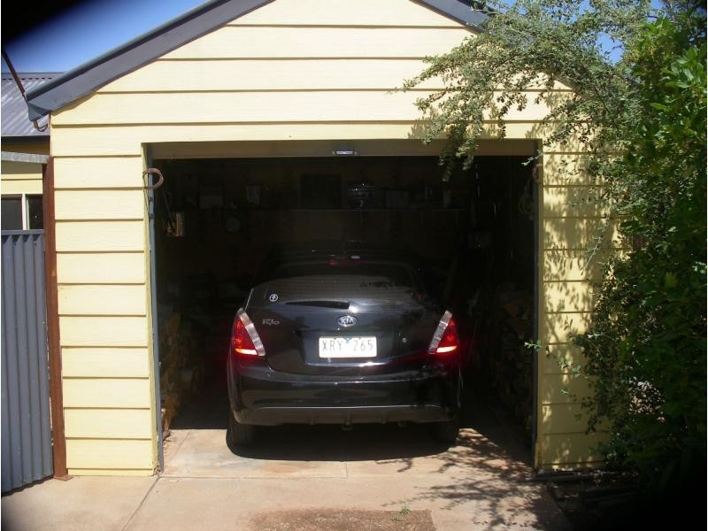 60 Hospital Street, Wedderburn VIC 3518