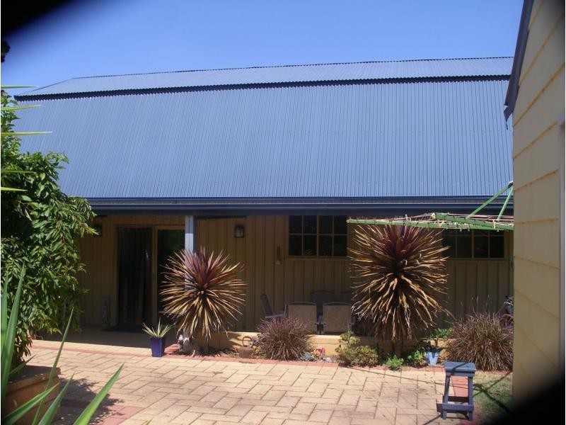 60 Hospital Street, Wedderburn VIC 3518