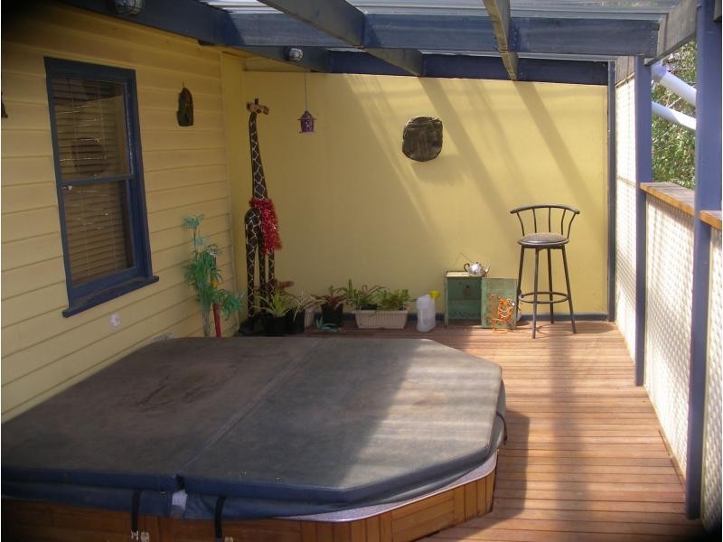 60 Hospital Street, Wedderburn VIC 3518