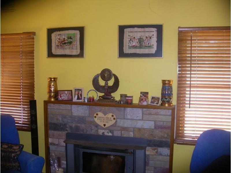 60 Hospital Street, Wedderburn VIC 3518