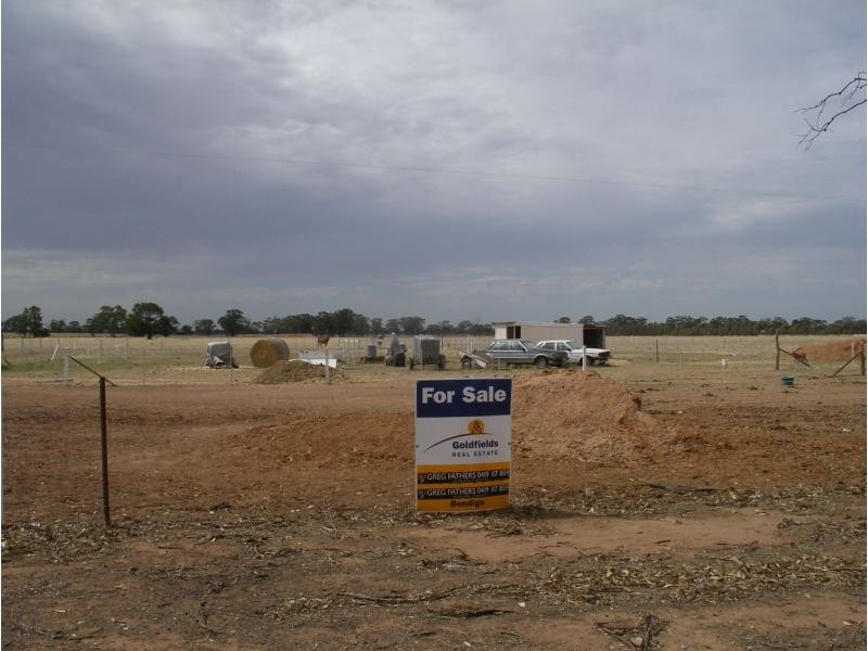 26 a&b Hartney Road, Kamarooka VIC 3570