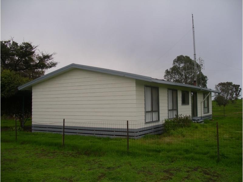 54 Bretts Road, Kurraca VIC 3518