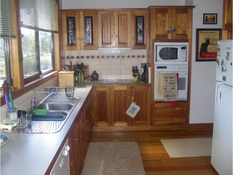28 Twiggs Lane, Newbridge VIC 3551