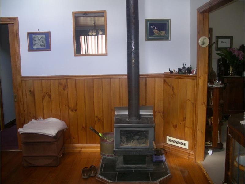 28 Twiggs Lane, Newbridge VIC 3551