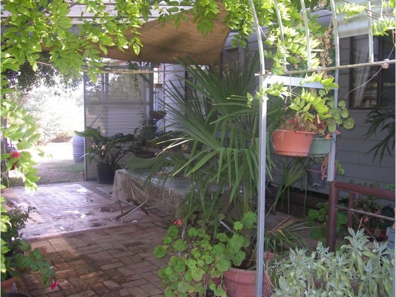 28 Twiggs Lane, Newbridge VIC 3551