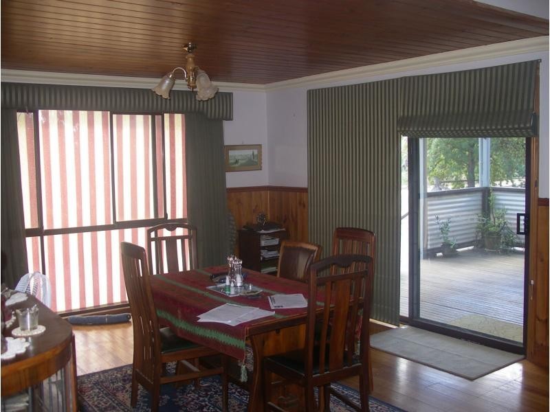 28 Twiggs Lane, Newbridge VIC 3551