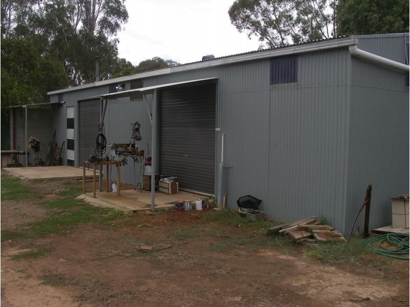 28 Twiggs Lane, Newbridge VIC 3551