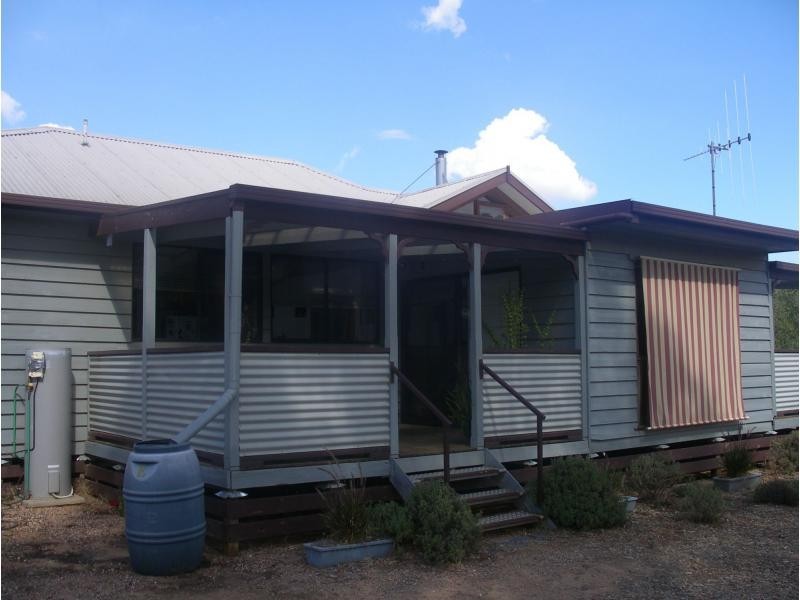 28 Twiggs Lane, Newbridge VIC 3551