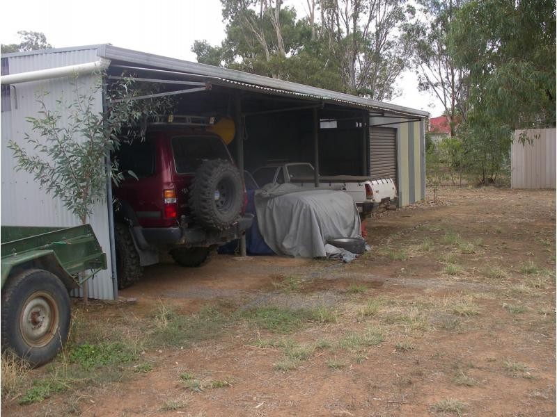 28 Twiggs Lane, Newbridge VIC 3551