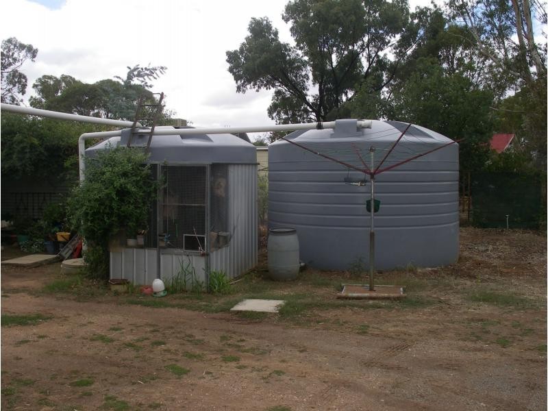 28 Twiggs Lane, Newbridge VIC 3551