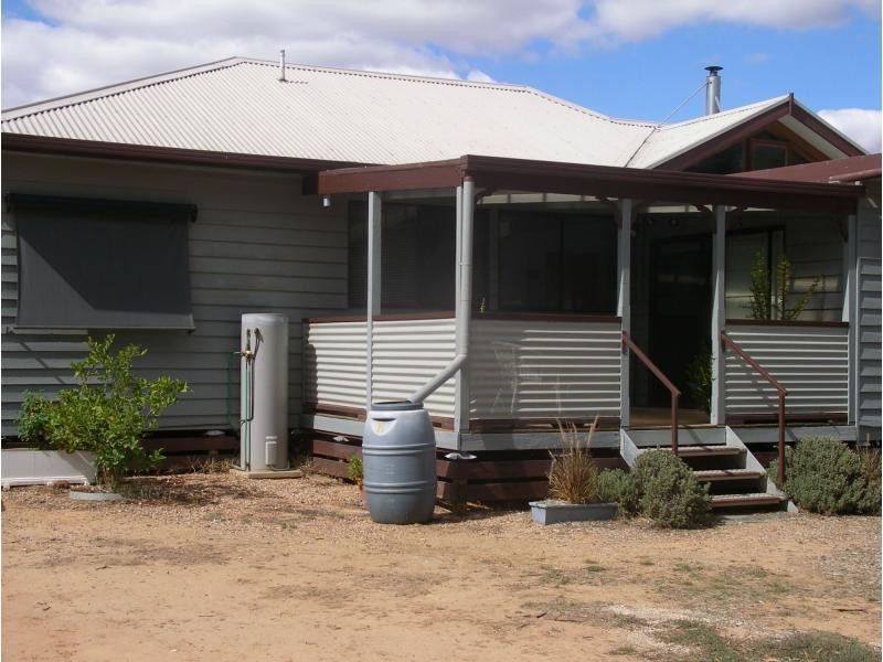 28 Twiggs Lane, Newbridge VIC 3551