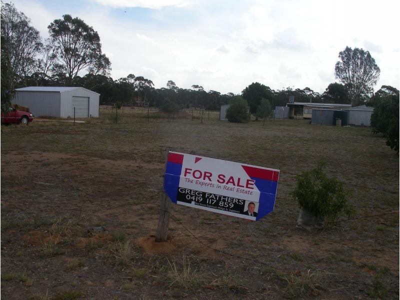 7 Nelson Street, Newbridge VIC 3551