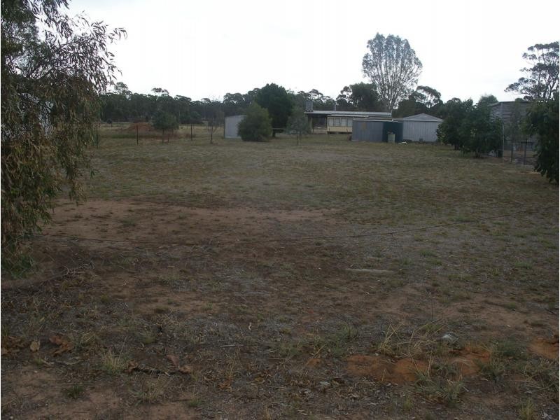 7 Nelson Street, Newbridge VIC 3551