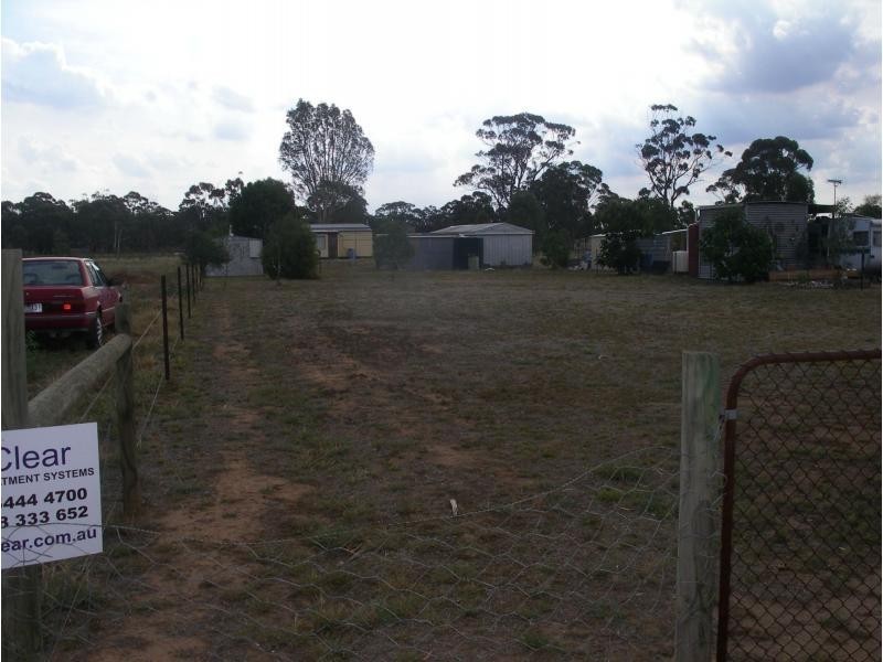 7 Nelson Street, Newbridge VIC 3551