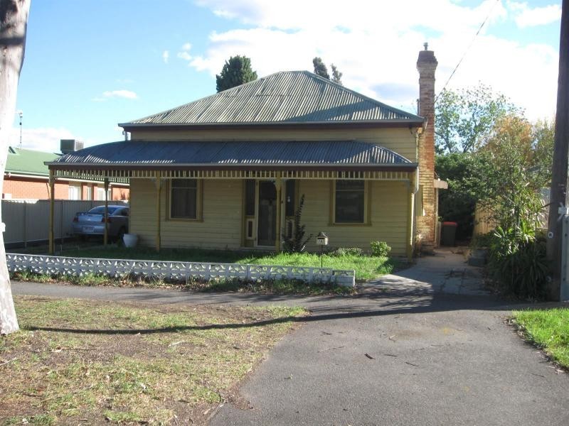 7 Honeysuckle Street, Bendigo VIC 3550