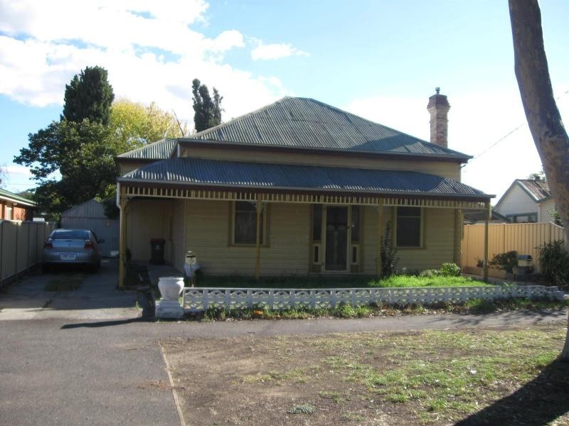 7 Honeysuckle Street, Bendigo VIC 3550