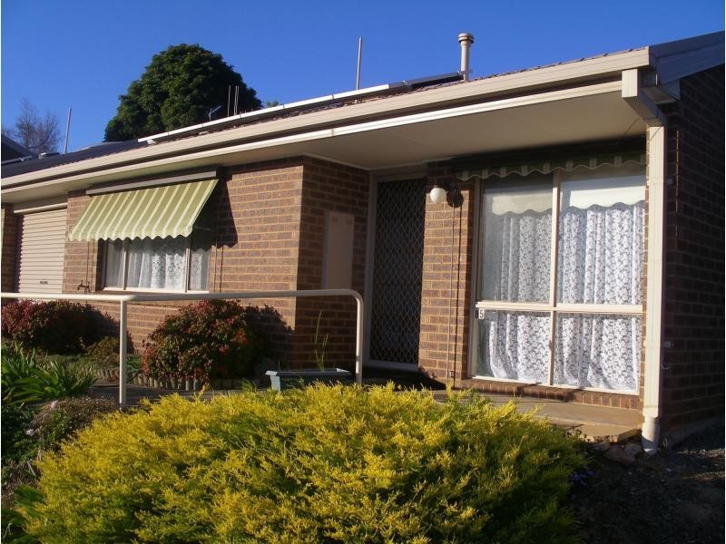 Unit 85 33-53 Mandurang Road, , THE VIEW, Spring Gully VIC 3550