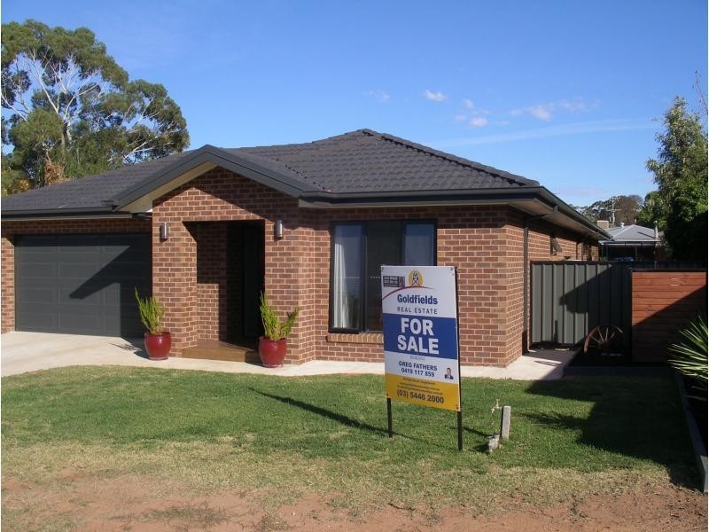 4 Boundary Street, Wedderburn VIC 3518