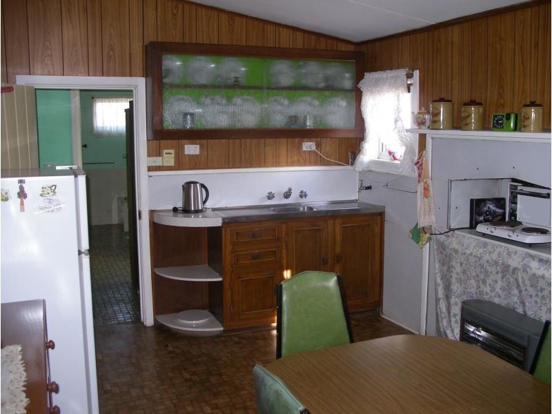 100 High Street, Wedderburn VIC 3518