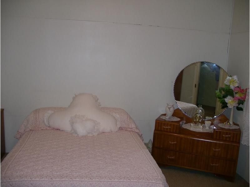 100 High Street, Wedderburn VIC 3518