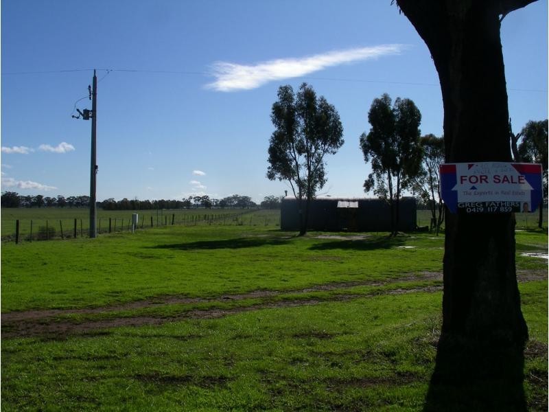 26 A & B 2/249 Hartney Road, Kamarooka VIC 3570