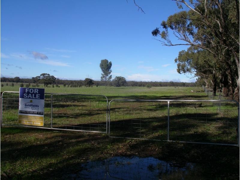 26 A & B 2/249 Hartney Road, Kamarooka VIC 3570
