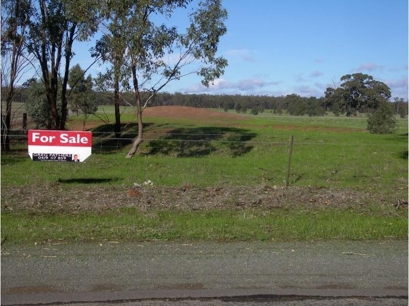 26 A & B 2/249 Hartney Road, Kamarooka VIC 3570