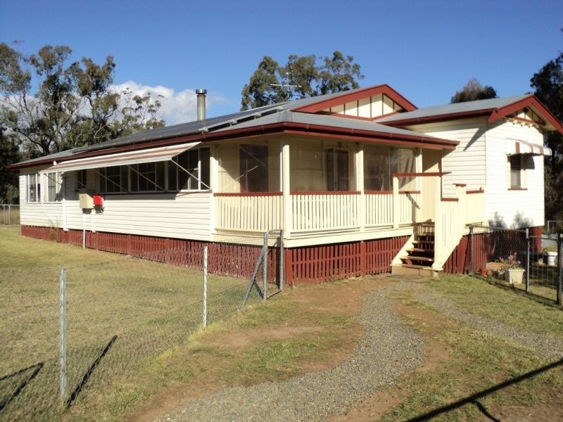 Deuchar QLD 4362