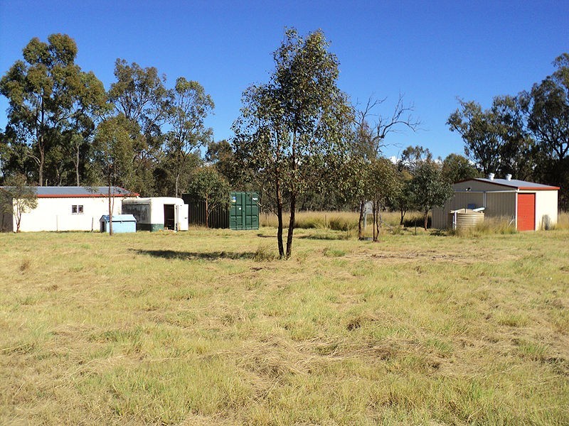 Deuchar QLD 4362