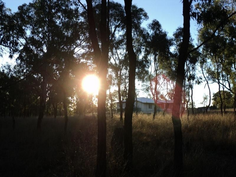 Deuchar QLD 4362