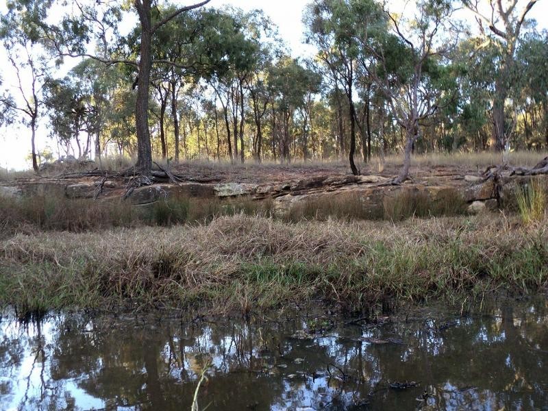 Deuchar QLD 4362