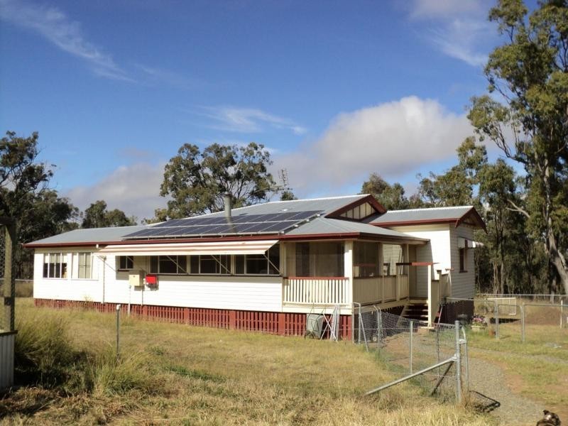 Deuchar QLD 4362