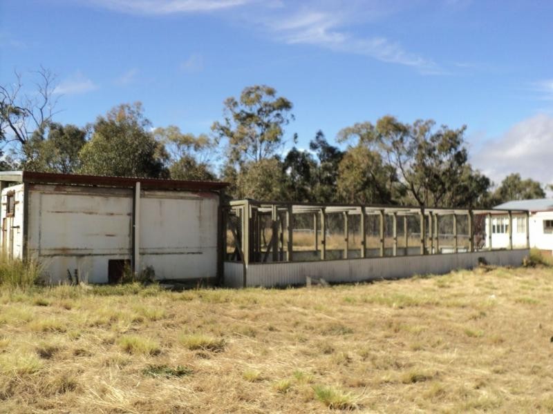 Deuchar QLD 4362