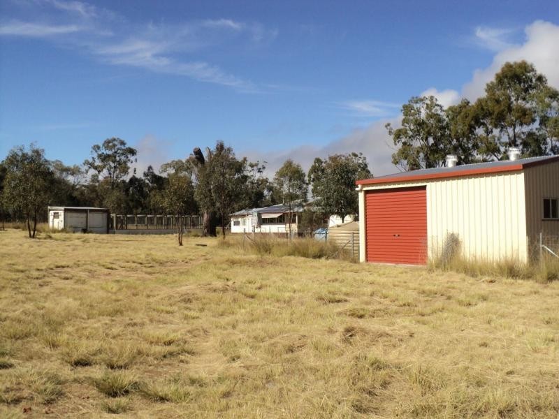 Deuchar QLD 4362