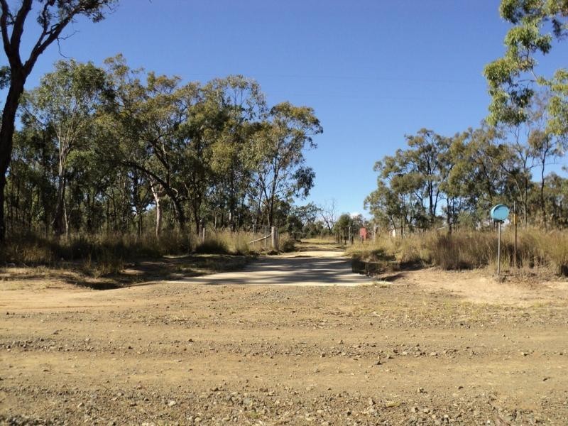 Deuchar QLD 4362