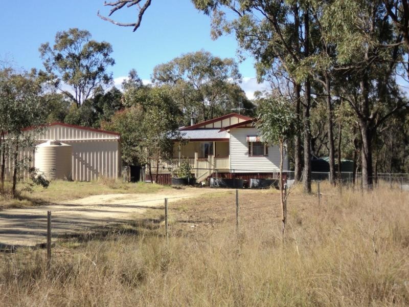 Deuchar QLD 4362