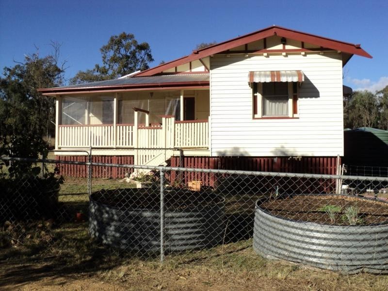 Deuchar QLD 4362