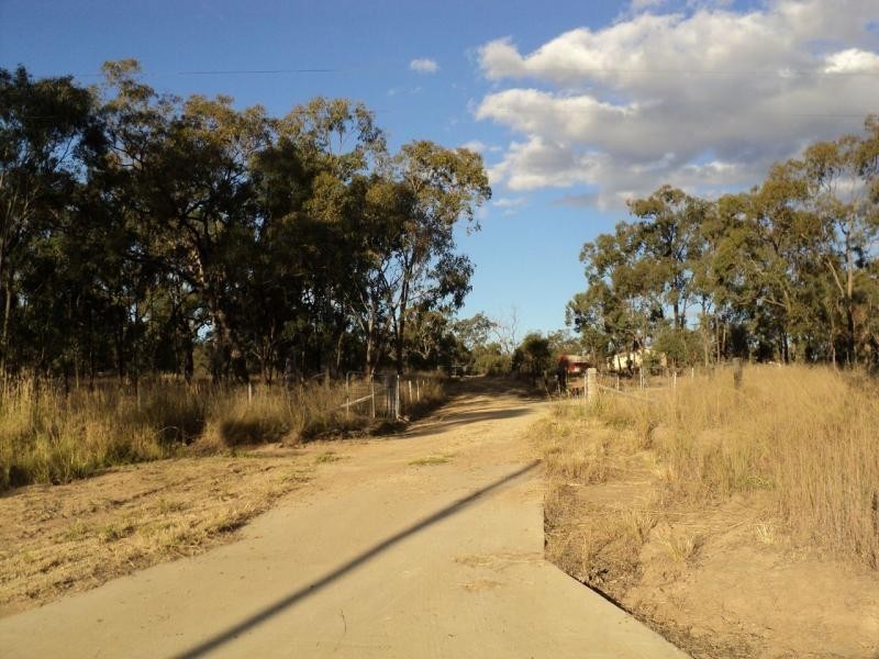 Deuchar QLD 4362