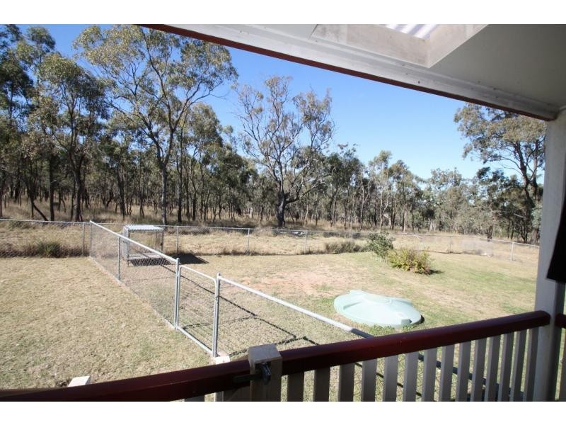 Deuchar QLD 4362