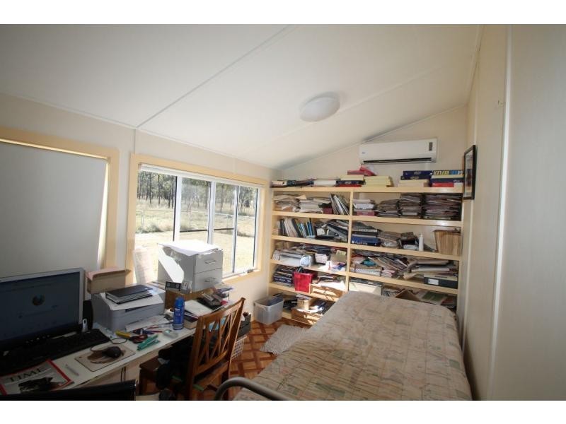Deuchar QLD 4362
