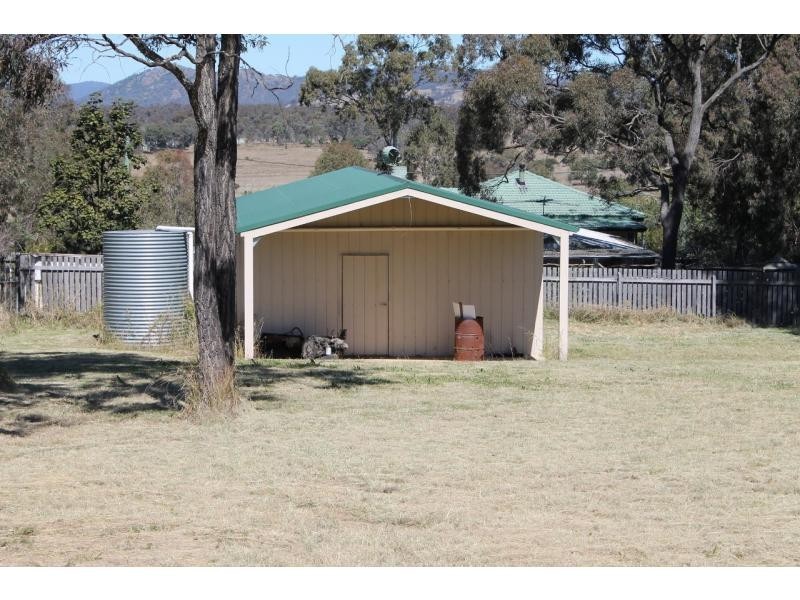 Warwick QLD 4370