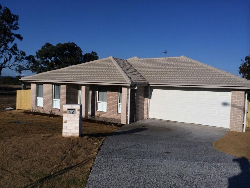 72 Maynes Street, Warwick QLD 4370