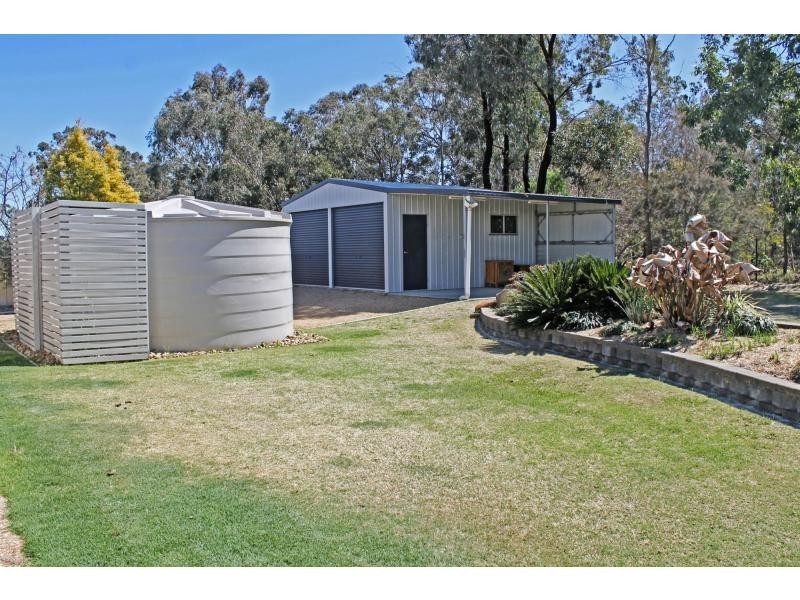14 Rodeo Drive, Warwick QLD 4370