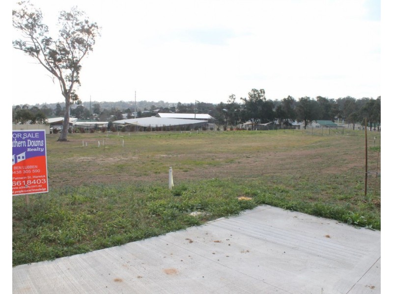 25-27 Reyburn Street, Warwick QLD 4370