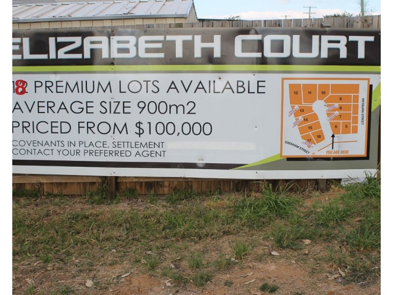 25-27 Reyburn Street, Warwick QLD 4370