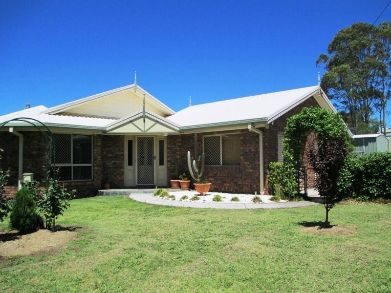 Warwick QLD 4370