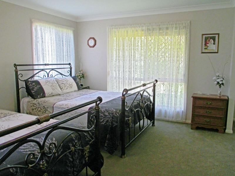 Warwick QLD 4370