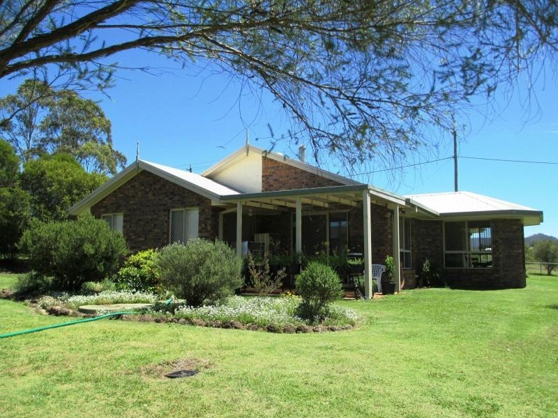 Warwick QLD 4370