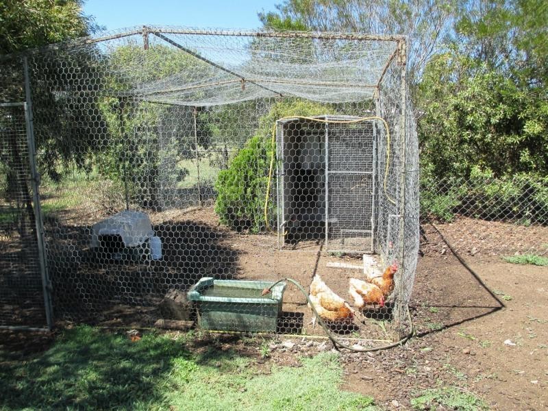 Warwick QLD 4370